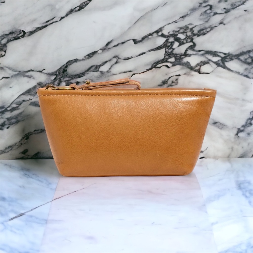 Madewell Piazza Zip Pouch